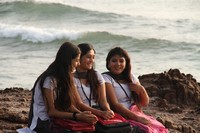 Oka Criminal Prema Katha New Photos